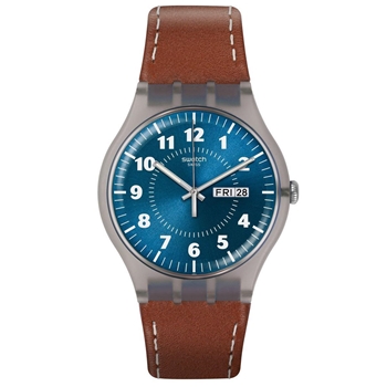 ساعت مچی SWATCH کد SUOK709